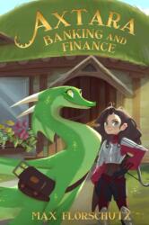Axtara - Banking and Finance (ISBN: 9798594219724)