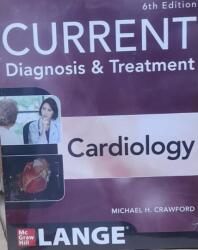 IE Current Diagnosis & Treatment, Sixth Edition (ISBN: 9781265418427)