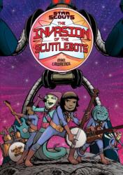 Star Scouts (ISBN: 9781250191090)