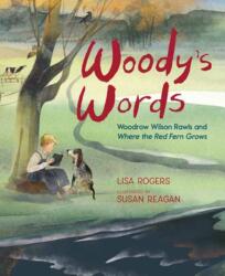 Woody's Words (ISBN: 9781662680298)