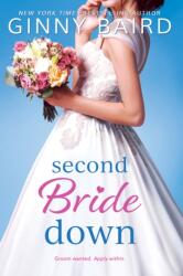 Second Bride Down (ISBN: 9781649373694)