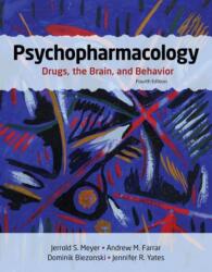 Psychopharmacology (ISBN: 9781605359878)