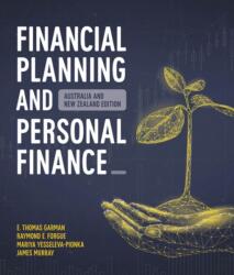 Financial Planning and Personal Finance (ISBN: 9780170449502)