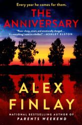 Anniversary (ISBN: 9781250460295)