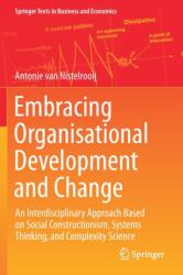 Embracing Organisational Development and Change (ISBN: 9783030512583)
