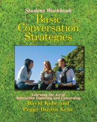 Basic Conversation Strategies (ISBN: 9780866473101)