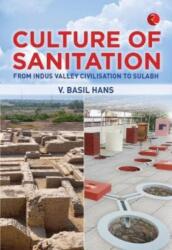 Culture of Sanitation (ISBN: 9789390547135)