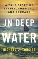 In Deep Water (ISBN: 9781250406224)