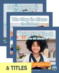 On It, Phonics! Consonant Blends (ISBN: 9781646199297)