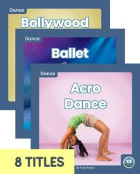 Dance (ISBN: 9781646198252)