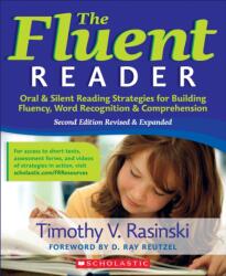 The Fluent Reader, 2nd Edition (ISBN: 9781338596960)