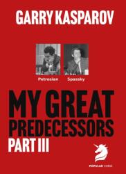 My Great Predecessors 3 (ISBN: 9781836840824)