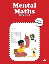 Mental Maths (ISBN: 9789355207128)