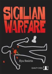 Sicilian Warfare (ISBN: 9781784831134)