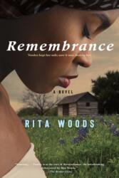 Remembrance (ISBN: 9781250298461)