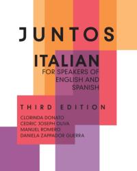 Juntos (ISBN: 9781585109548)
