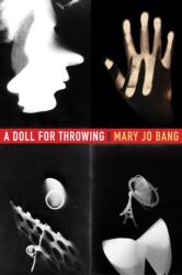 A Doll for Throwing (ISBN: 9781555977818)
