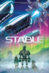 Stable (ISBN: 9781962594028)