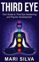 Third Eye (ISBN: 9781952559037)