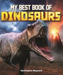 My Best Book of Dinosaurs (ISBN: 9780753475409)