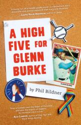 A High Five for Glenn Burke (ISBN: 9780374312732)
