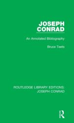 Joseph Conrad (ISBN: 9780367897420)