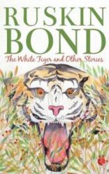 The White Tiger and Other Stories (ISBN: 9788129142078)