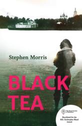 Black Tea (ISBN: 9781910461389)
