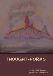 Thought-Forms (ISBN: 9781618955586)