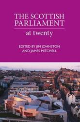 The Scottish Parliament (ISBN: 9781913025335)