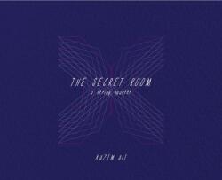 The Secret Room (ISBN: 9781885030184)