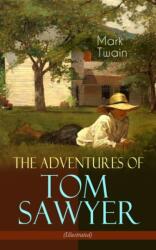 The Adventures of Tom Sawyer (ISBN: 9788026891864)