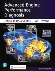 Advanced Engine Performance Diagnosis (ISBN: 9780134893495)