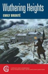Wuthering Heights (ISBN: 9781855340596)