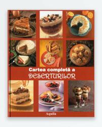 CARTEA COMPLETA A DESERTURILOR (ISBN: 9789737146816)