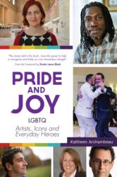 Pride & Joy (ISBN: 9781633535503)