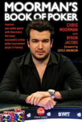 Moorman's Book of Poker - Byron Jacobs (2014)