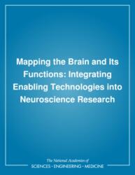 Mapping the Brain and Its Functions (ISBN: 9780309466196)
