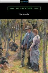 My Antonia (ISBN: 9781420951745)