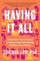 Having It All (ISBN: 9781250369512)