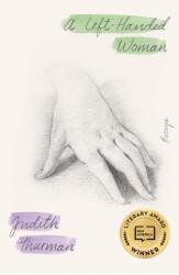 A Left-Handed Woman (ISBN: 9780374607166)
