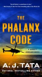 The Phalanx Code (ISBN: 9781250845863)