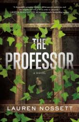 Professor (ISBN: 9781250845368)