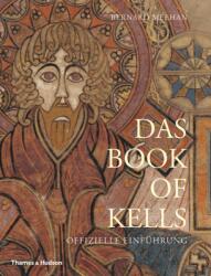 Das Book of Kells (ISBN: 9780500294222)