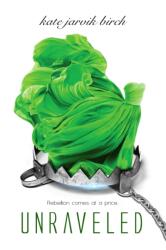 Unraveled (ISBN: 9781633759138)