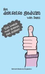 Het dekselse geduim van Demi (ISBN: 9789491337680)