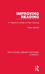 Improving Reading (ISBN: 9780815372783)