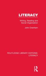Literacy (ISBN: 9780815372691)