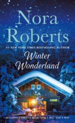 Winter Wonderland (ISBN: 9781250395610)