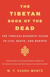 Tibetan Book of the Dead (ISBN: 9781250395597)